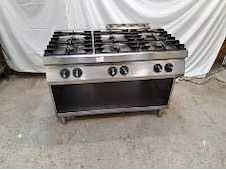 Horeca materialen