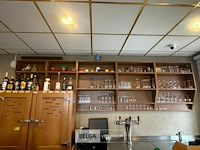 Horeca-meubel met volledige tooginstallatie - afbeelding 9 van  9