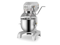 Horeca-mixer - 30 liter planetaire mixer - voedselverwerkers en blenders (3x) - afbeelding 1 van  3