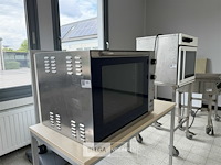 Horeca oven euromax - afbeelding 2 van  5