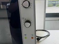 Horeca oven euromax - afbeelding 3 van  5
