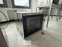 Horeca oven euromax - afbeelding 2 van  5