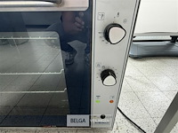 Horeca oven euromax - afbeelding 4 van  5