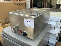 Horeca pro au-bain-marie