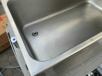 Horeca pro au-bain-marie - afbeelding 2 van  3