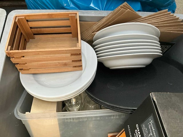 Horeca toebehoren - afbeelding 4 van  8