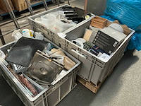 Horeca toebehoren - afbeelding 1 van  8