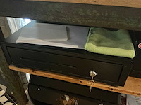 Horeca touch kasregister - afbeelding 3 van  5