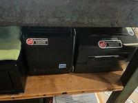 Horeca touch kasregister - afbeelding 4 van  5