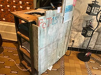 Horeca touch kasregister - afbeelding 5 van  5