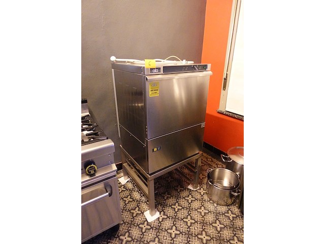 Horeca vaatwasser ata - afbeelding 2 van  8