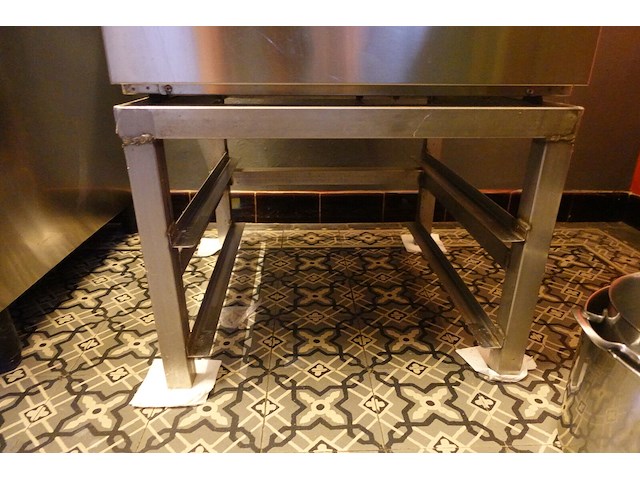 Horeca vaatwasser ata - afbeelding 5 van  8