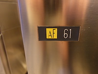 Horeca vaatwasser ata - afbeelding 7 van  8