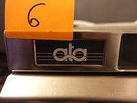 Horeca vaatwasser ata - afbeelding 8 van  8
