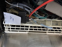 Horeca vaatwasser electrolux - afbeelding 3 van  3