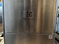 Horeca vaatwasser electrolux - afbeelding 1 van  5