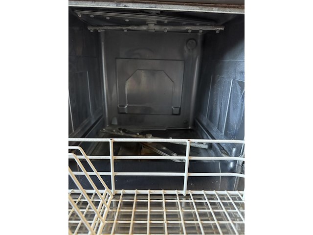 Horeca vaatwasser electrolux - afbeelding 2 van  5