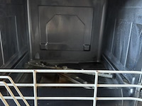 Horeca vaatwasser electrolux - afbeelding 2 van  5