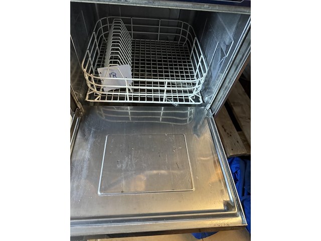 Horeca vaatwasser electrolux - afbeelding 3 van  5