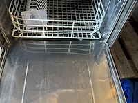 Horeca vaatwasser electrolux - afbeelding 3 van  5