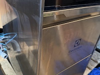 Horeca vaatwasser electrolux - afbeelding 4 van  5