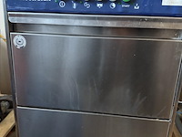 Horeca vaatwasser electrolux