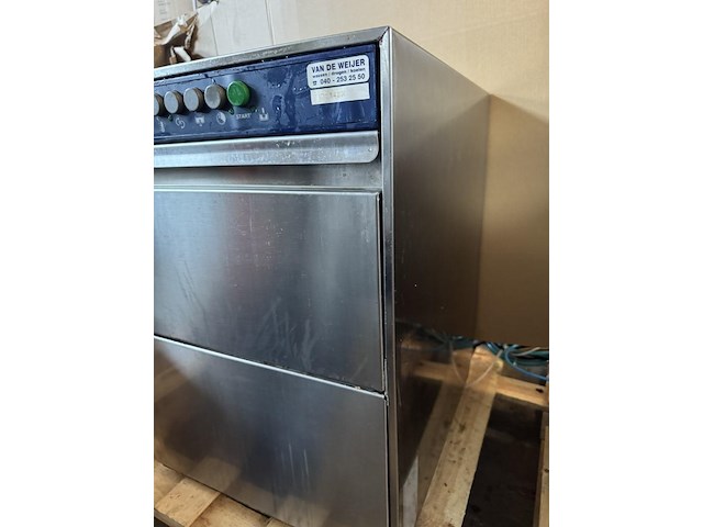 Horeca vaatwasser electrolux - afbeelding 2 van  5