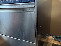 Horeca vaatwasser electrolux - afbeelding 2 van  5