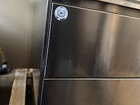 Horeca vaatwasser electrolux - afbeelding 3 van  5