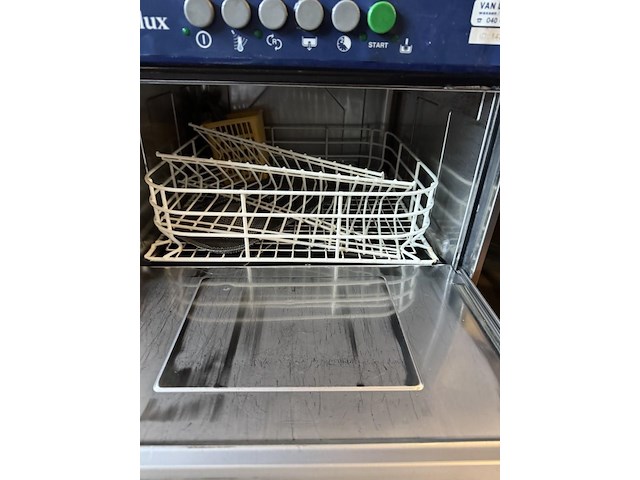 Horeca vaatwasser electrolux - afbeelding 4 van  5