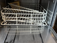 Horeca vaatwasser electrolux - afbeelding 4 van  5