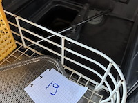 Horeca vaatwasser electrolux - afbeelding 5 van  5