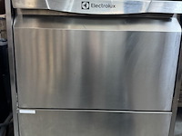 Horeca vaatwasser electrolux