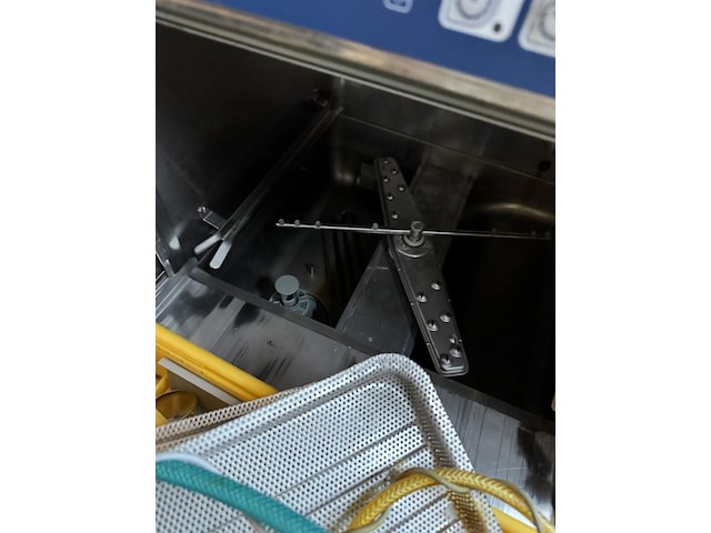 Horeca vaatwasser electrolux - afbeelding 2 van  4