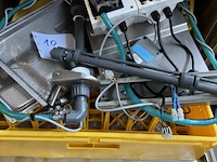 Horeca vaatwasser electrolux - afbeelding 3 van  4