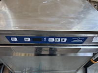 Horeca vaatwasser electrolux - afbeelding 4 van  4