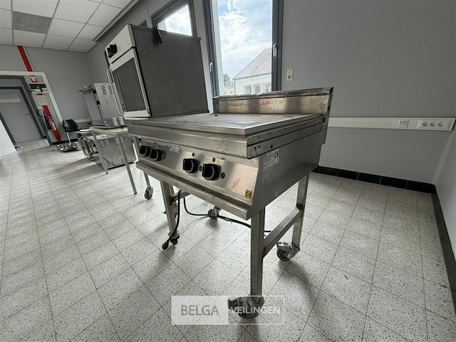 Horeca vuur - afbeelding 2 van  5