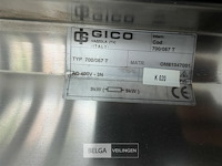 Horeca vuur - afbeelding 5 van  5