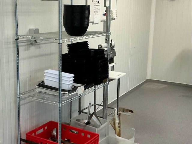 Horeca - afbeelding 1 van  9