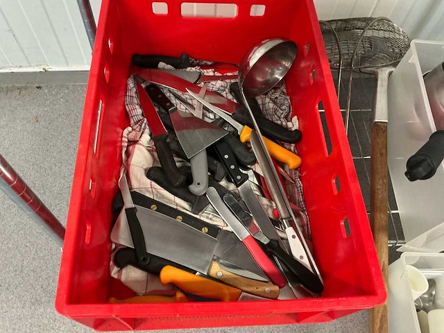 Horeca - afbeelding 3 van  9