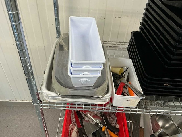 Horeca - afbeelding 7 van  9