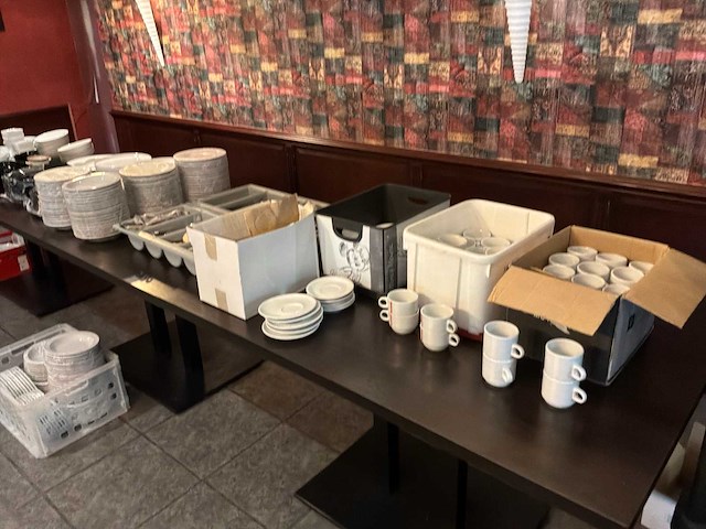 Horeca - afbeelding 1 van  7