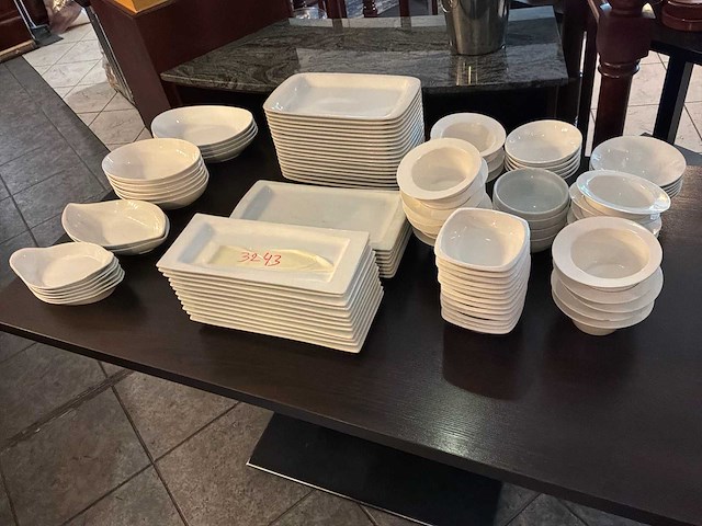 Horeca - afbeelding 1 van  1