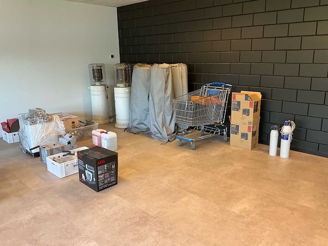 Horeca - afbeelding 1 van  19