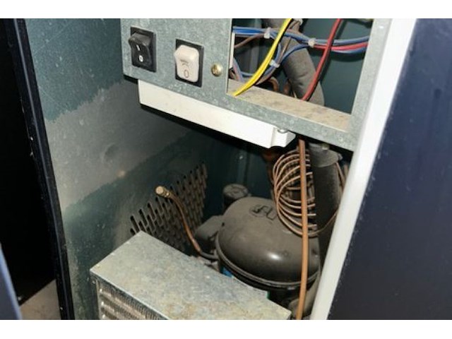 Horecakoelkast fregiric - afbeelding 5 van  5