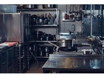 Horecamateriaal lessines