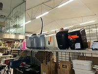 Horecamateriaal - afbeelding 1 van  6