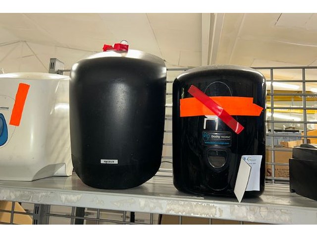 Horecamateriaal - afbeelding 2 van  6