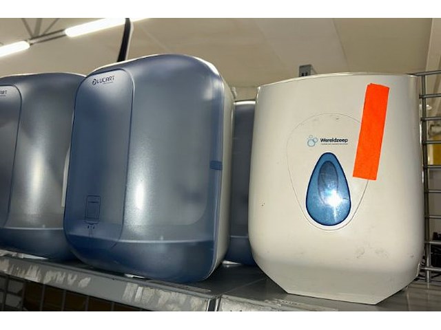 Horecamateriaal - afbeelding 3 van  6