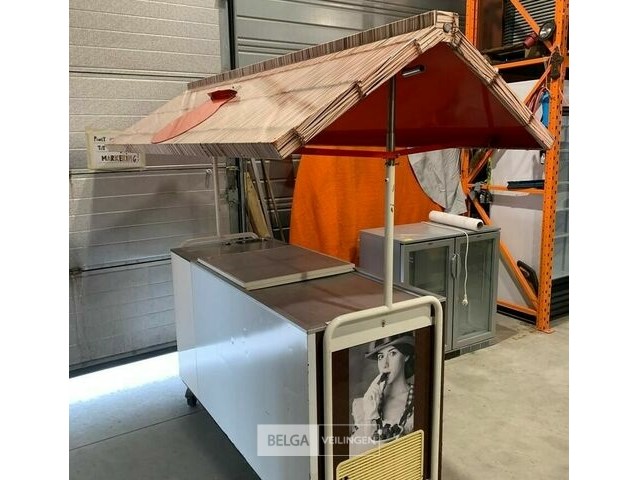 Horecamaterialen - hasselt